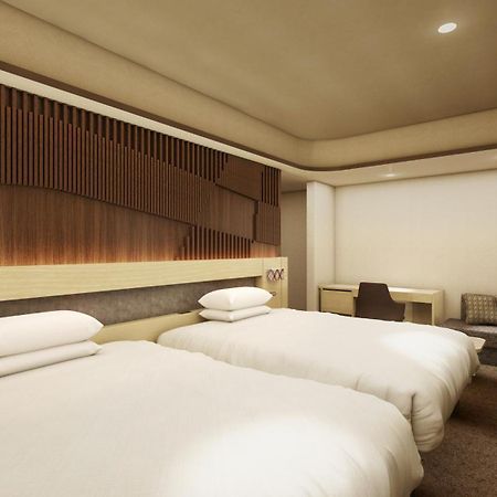 Jr-East Hotel Mets Shibuya Tokyo Dış mekan fotoğraf