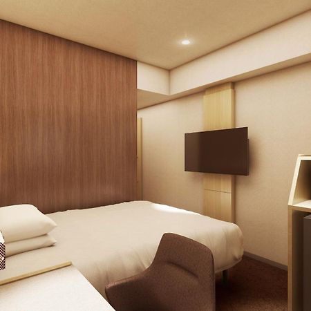 Jr-East Hotel Mets Shibuya Tokyo Dış mekan fotoğraf