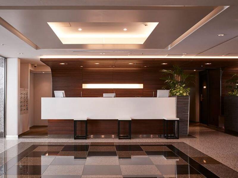 Jr-East Hotel Mets Shibuya Tokyo Dış mekan fotoğraf