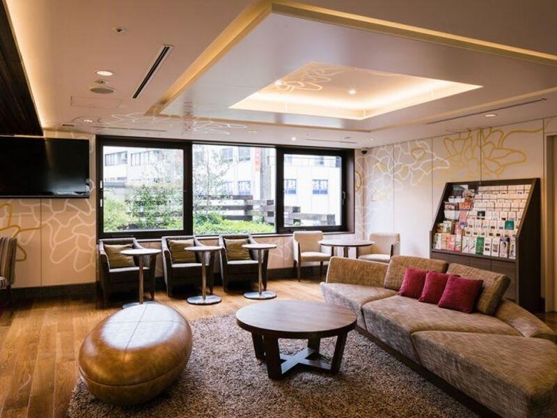 Jr-East Hotel Mets Shibuya Tokyo Dış mekan fotoğraf
