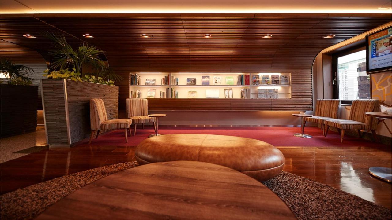 Jr-East Hotel Mets Shibuya Tokyo Dış mekan fotoğraf