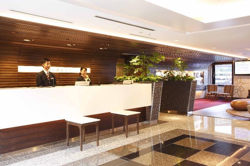 Jr-East Hotel Mets Shibuya Tokyo Dış mekan fotoğraf