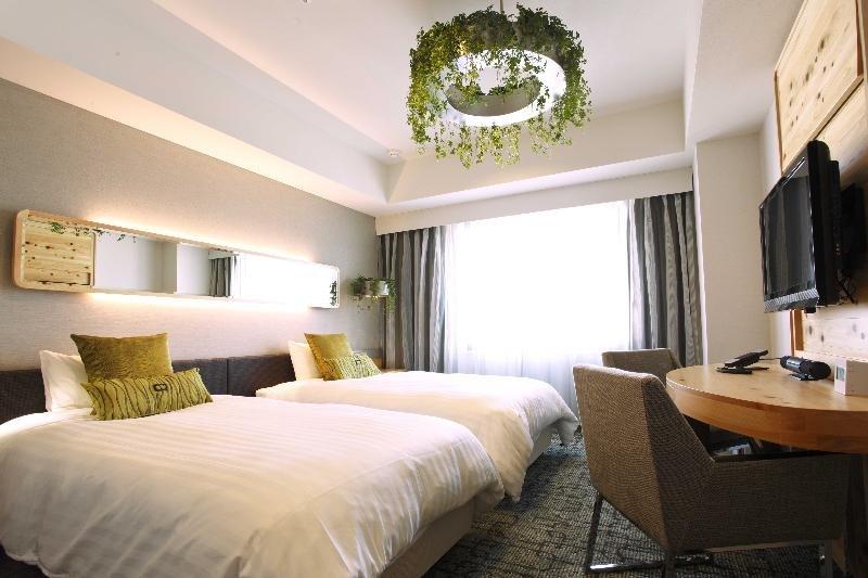 Jr-East Hotel Mets Shibuya Tokyo Dış mekan fotoğraf