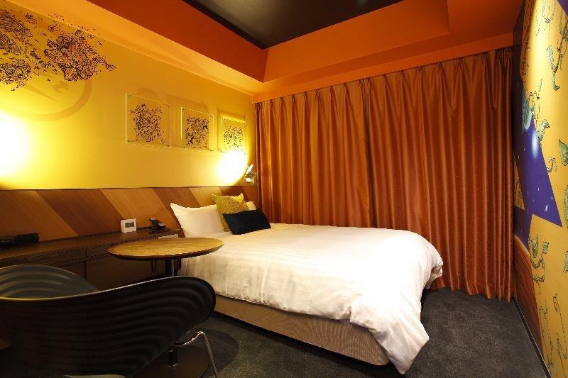 Jr-East Hotel Mets Shibuya Tokyo Dış mekan fotoğraf