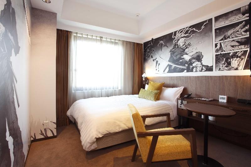 Jr-East Hotel Mets Shibuya Tokyo Dış mekan fotoğraf
