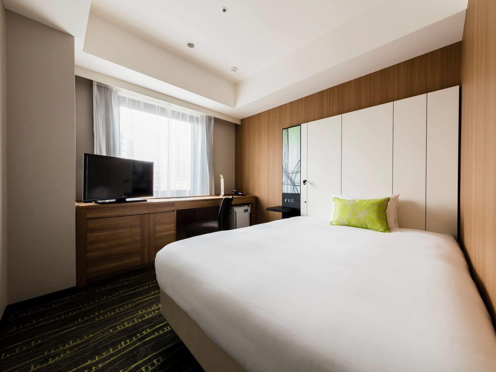 Jr-East Hotel Mets Shibuya Tokyo Dış mekan fotoğraf