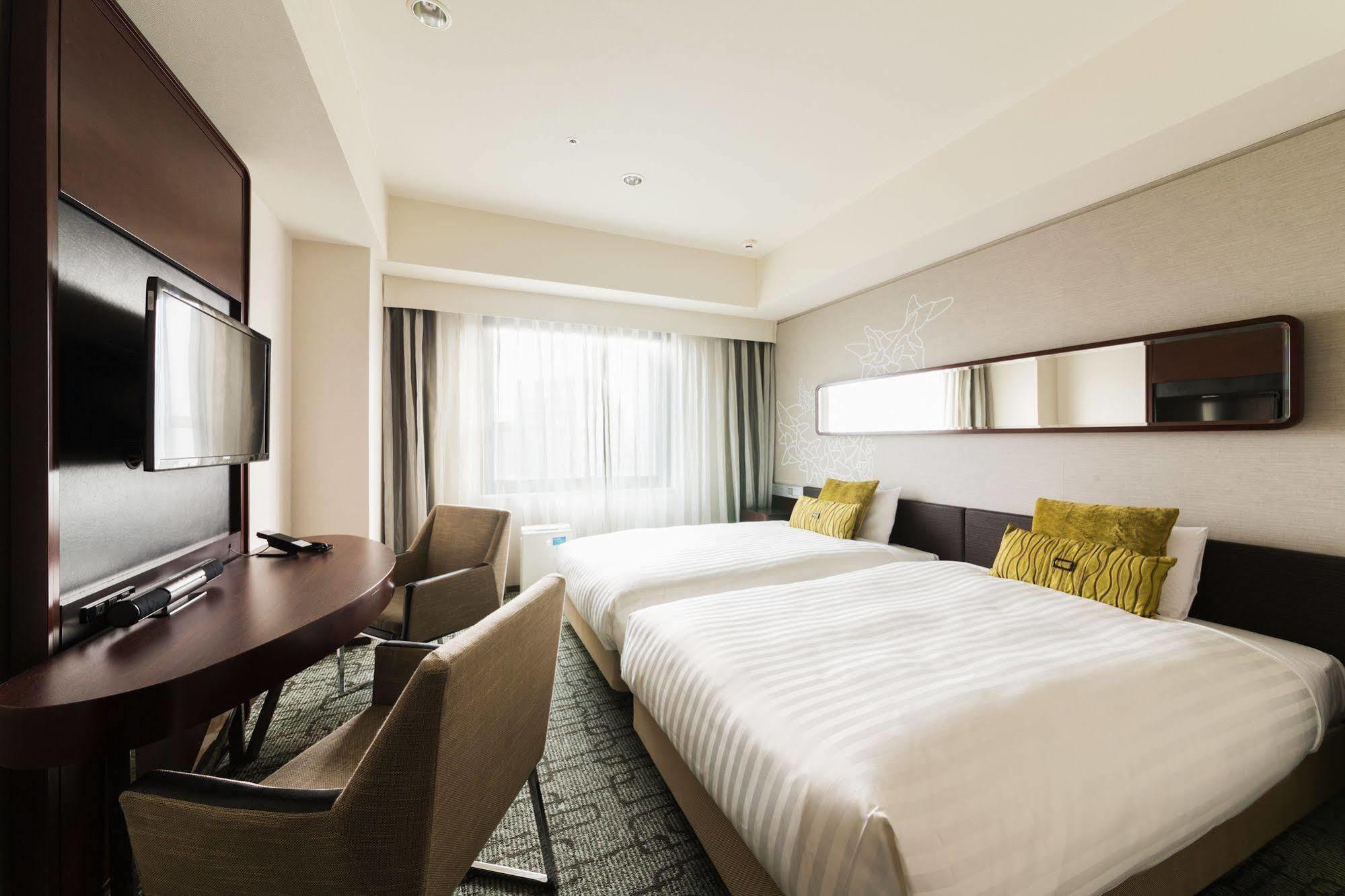 Jr-East Hotel Mets Shibuya Tokyo Dış mekan fotoğraf