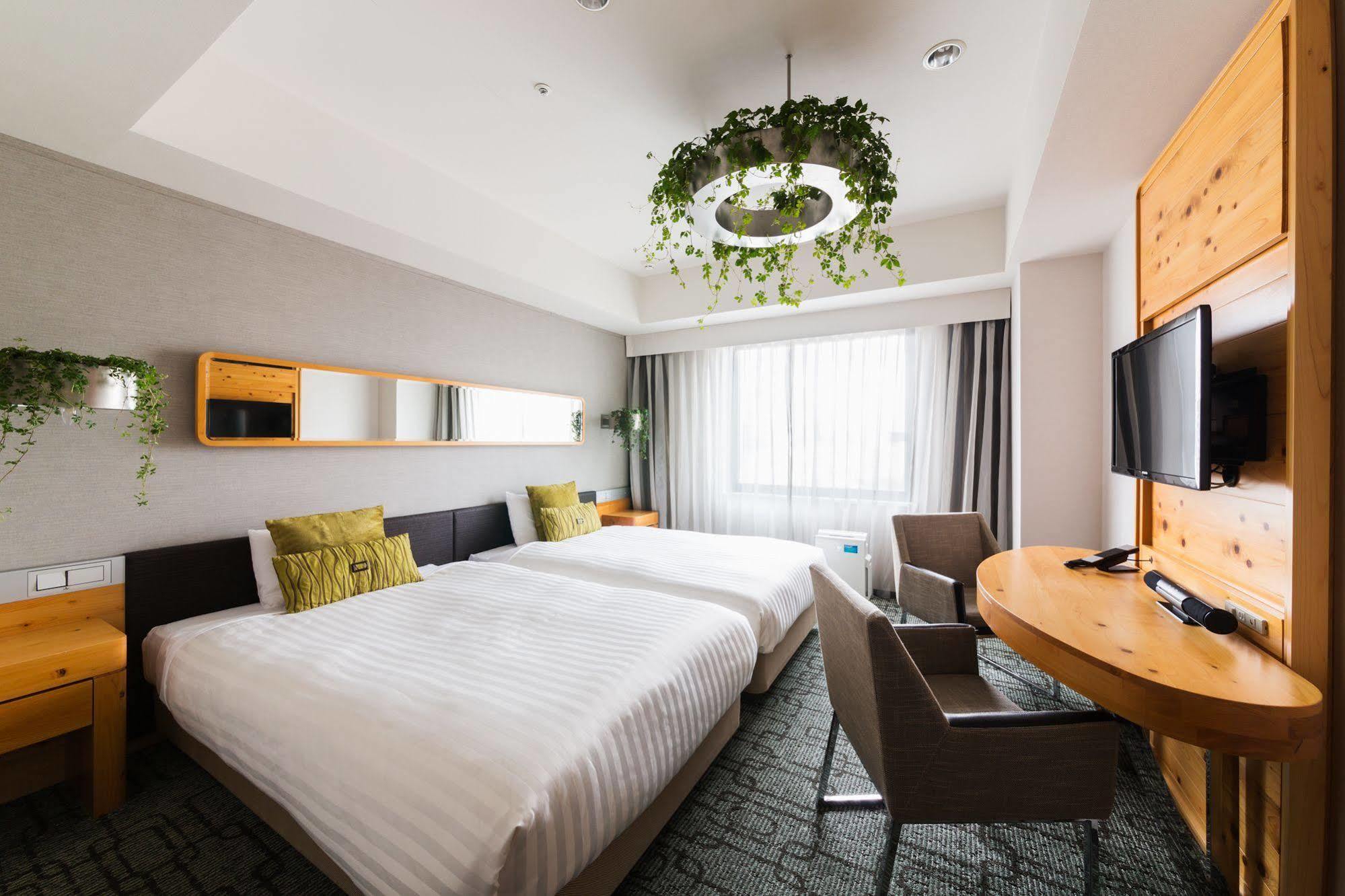 Jr-East Hotel Mets Shibuya Tokyo Dış mekan fotoğraf