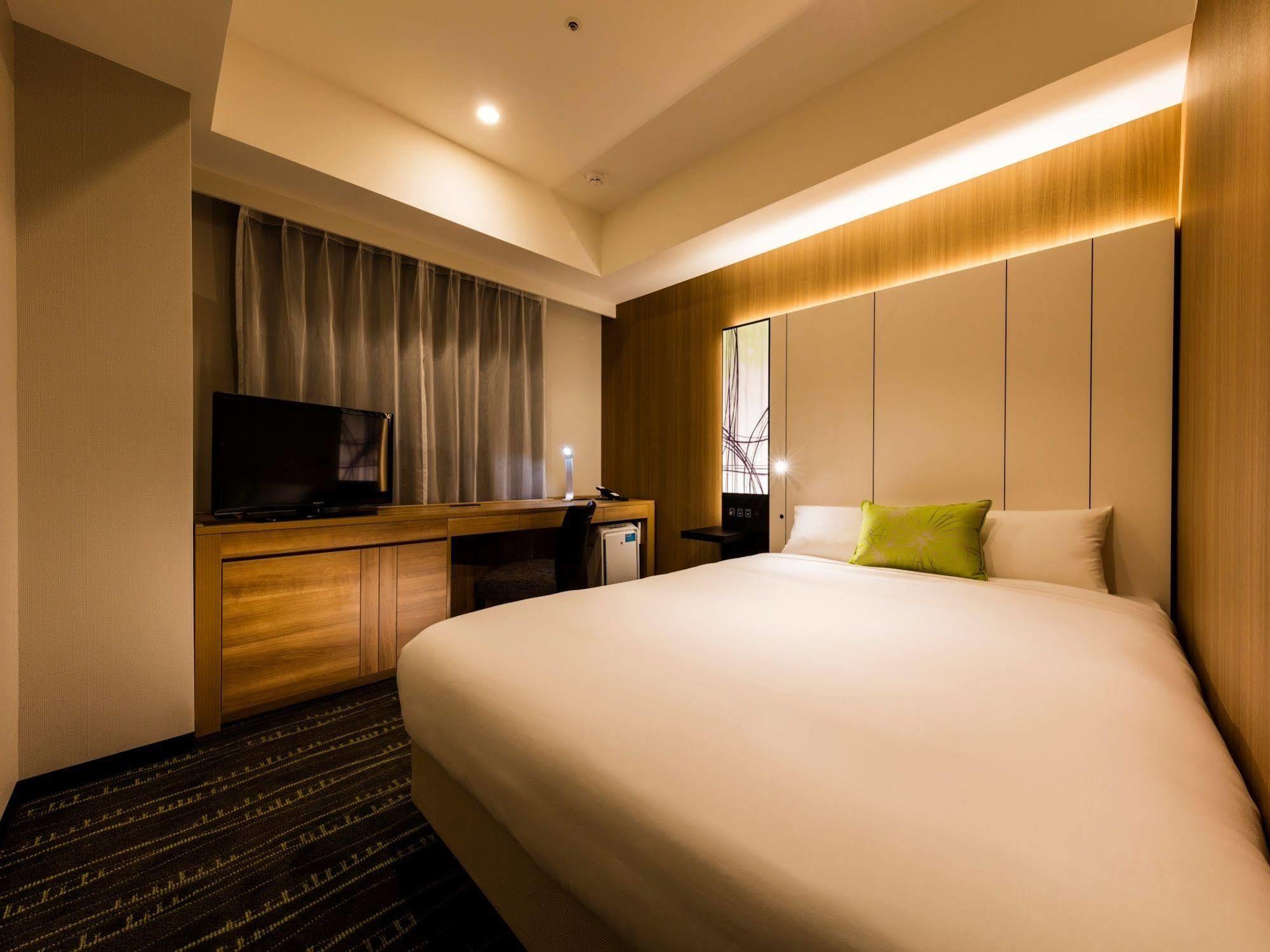 Jr-East Hotel Mets Shibuya Tokyo Dış mekan fotoğraf
