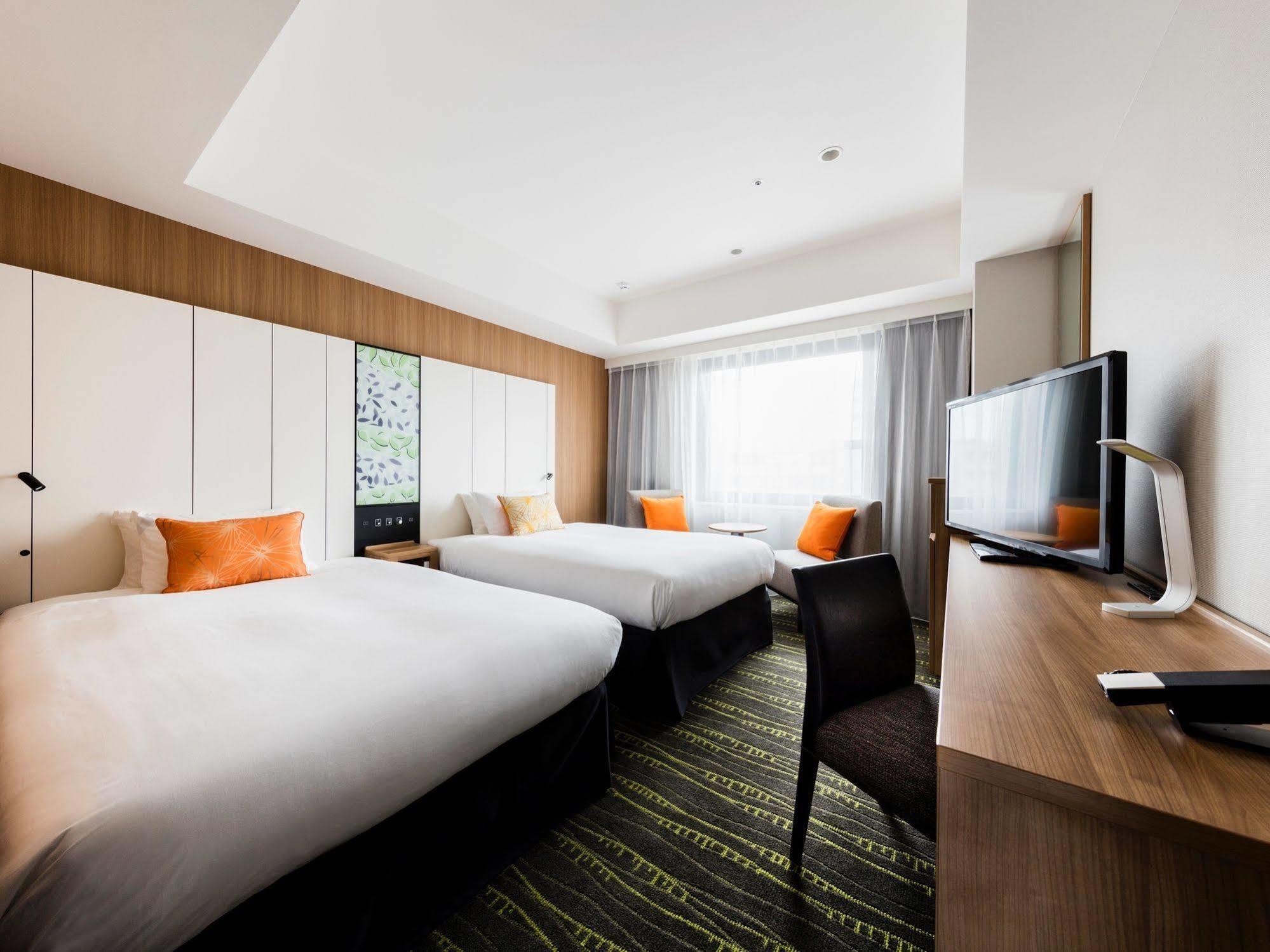 Jr-East Hotel Mets Shibuya Tokyo Dış mekan fotoğraf