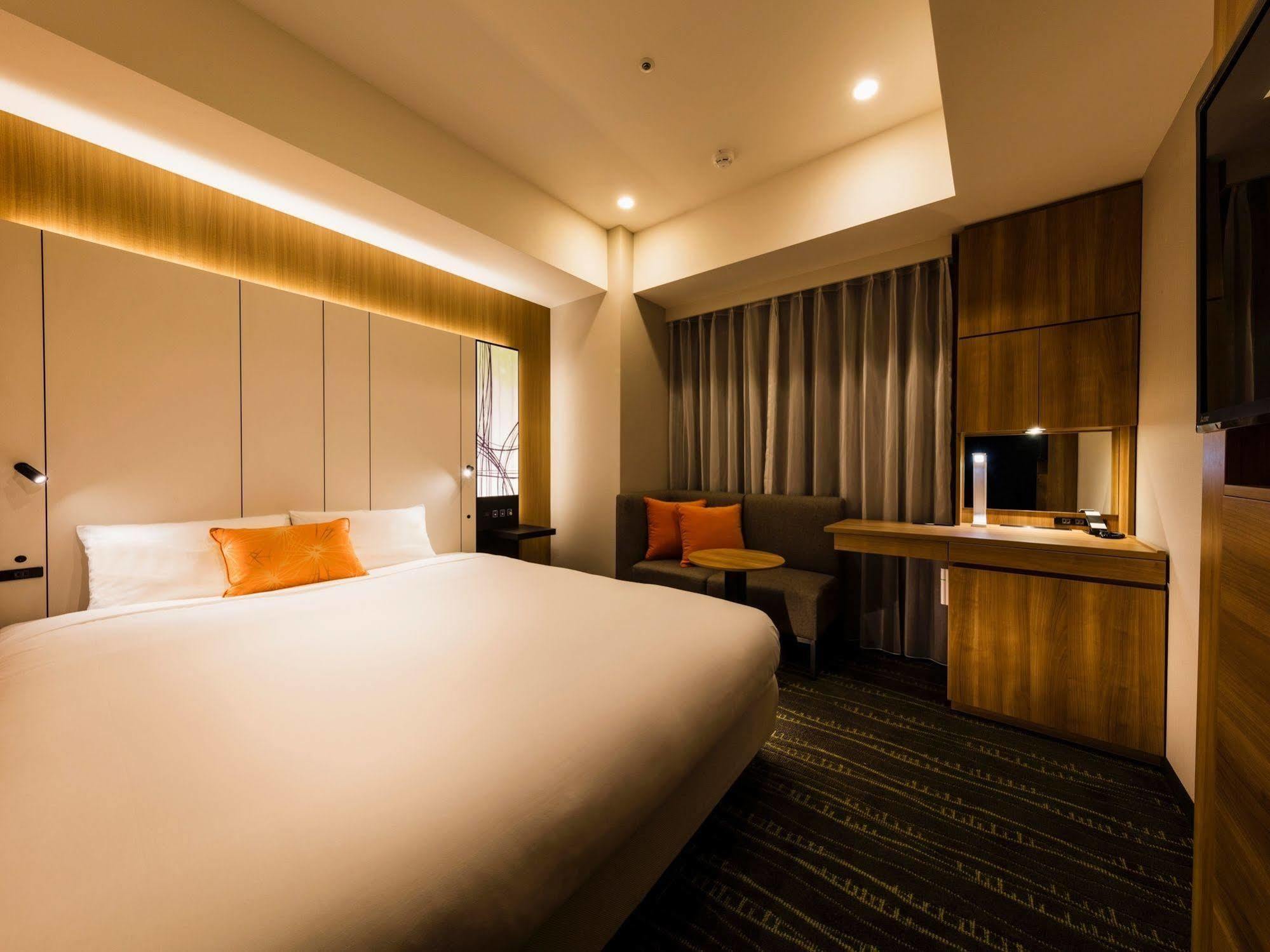 Jr-East Hotel Mets Shibuya Tokyo Dış mekan fotoğraf