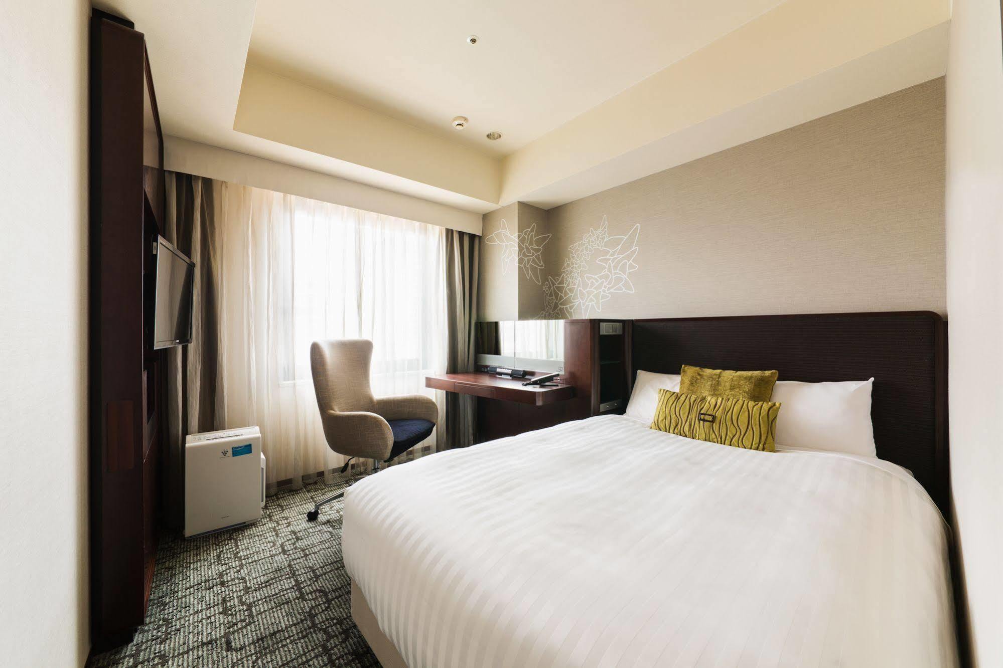 Jr-East Hotel Mets Shibuya Tokyo Dış mekan fotoğraf