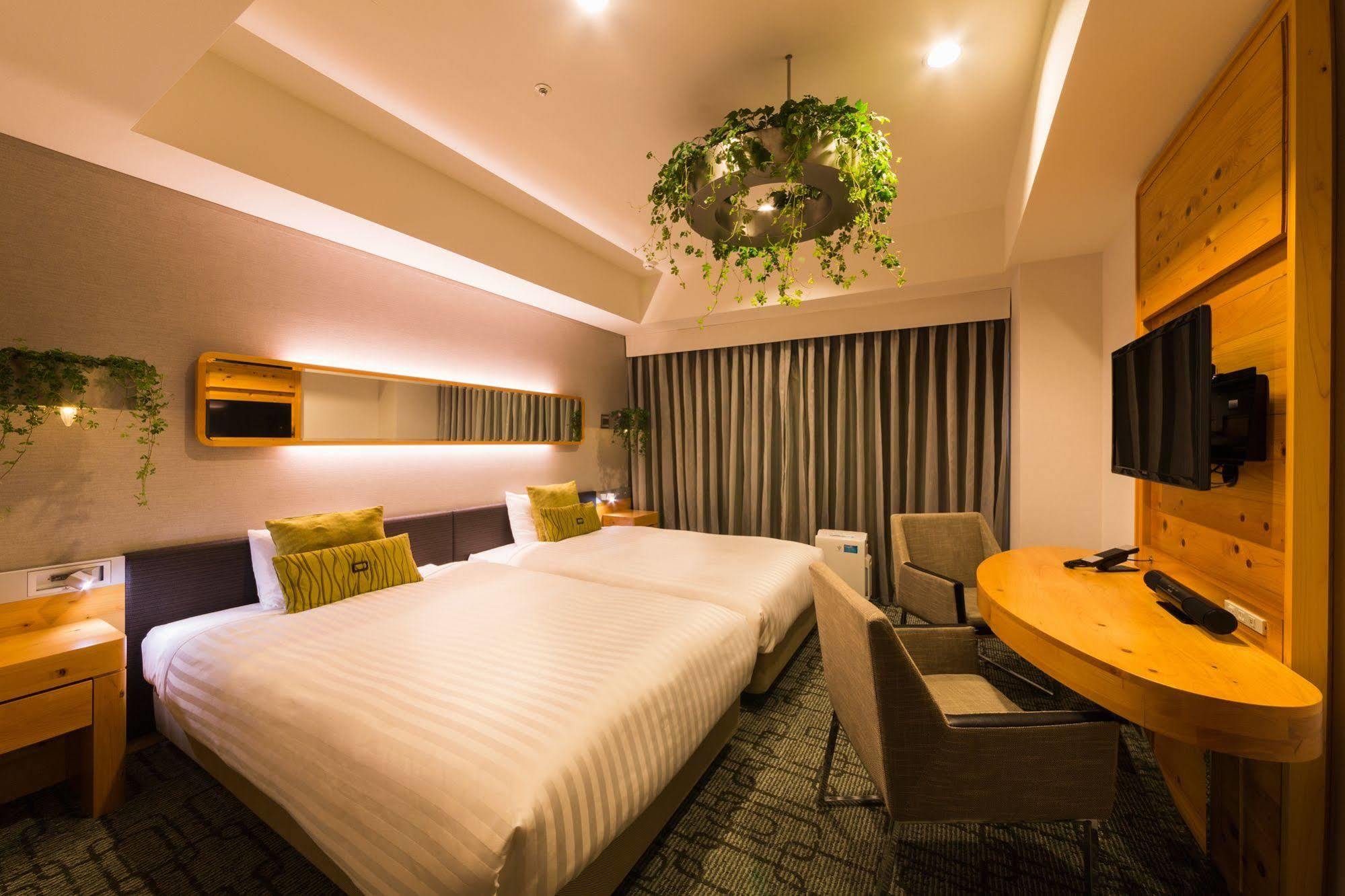 Jr-East Hotel Mets Shibuya Tokyo Dış mekan fotoğraf