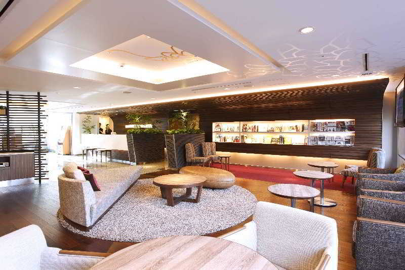 Jr-East Hotel Mets Shibuya Tokyo Dış mekan fotoğraf
