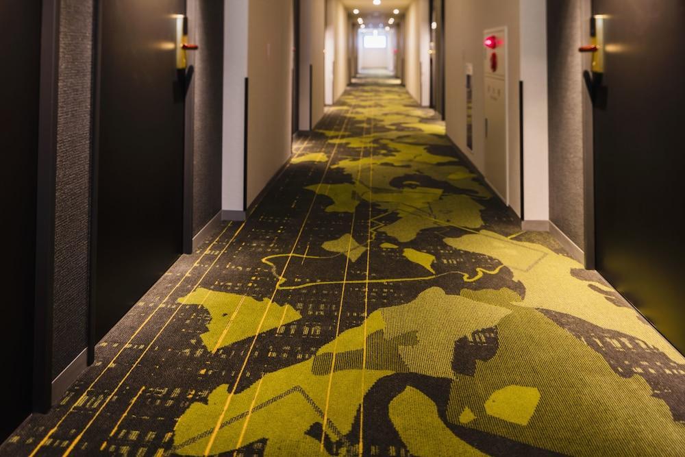 Jr-East Hotel Mets Shibuya Tokyo Dış mekan fotoğraf